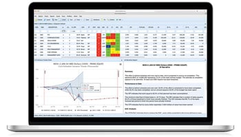 Encore Analytics