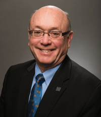 Doug Anderson, Black & Veatch