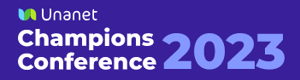 Unanet Champions Conference 2023