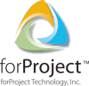 forProject Logo PMS (Shadow)