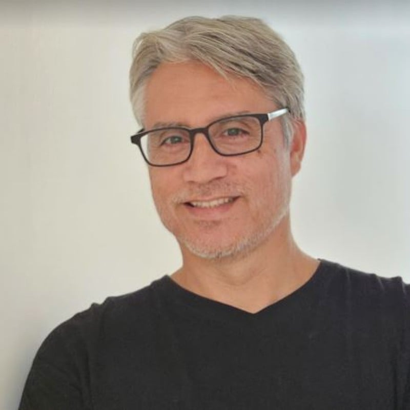 Carlos Gonzalez