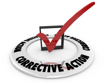 Integrated Baseline Review Blog Series, Part 4: Corrective Action Planning