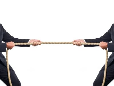 What to Do When Key EPM / EVM Stakeholders Disagree