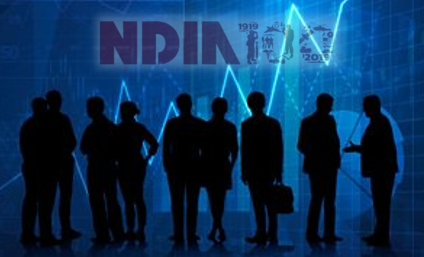 NDIA IPMD Fall 2019 Meeting Recap