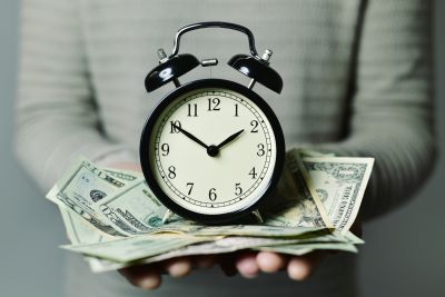 Project Management Series, Part 1:  Does Time Really Equal Money?